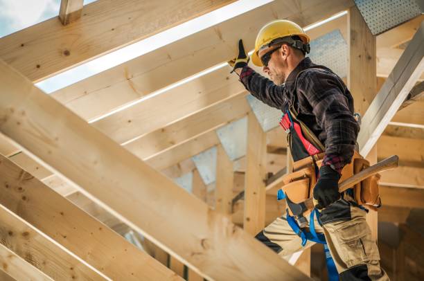 Best Best Roofing Contractors  in Waymart, PA