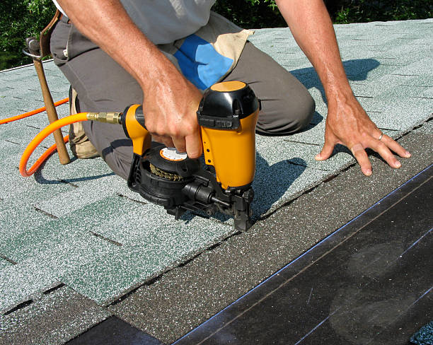 Quick and Trustworthy Emergency Roof Repair Services in Waymart, PA