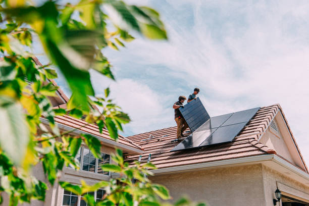 Best Roof Gutter Cleaning  in Waymart, PA