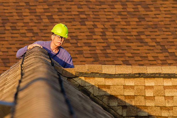 Best Roof Maintenance Services  in Waymart, PA
