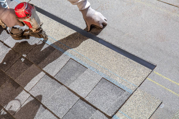 Quick and Trustworthy Emergency Roof Repair Services in Waymart, PA